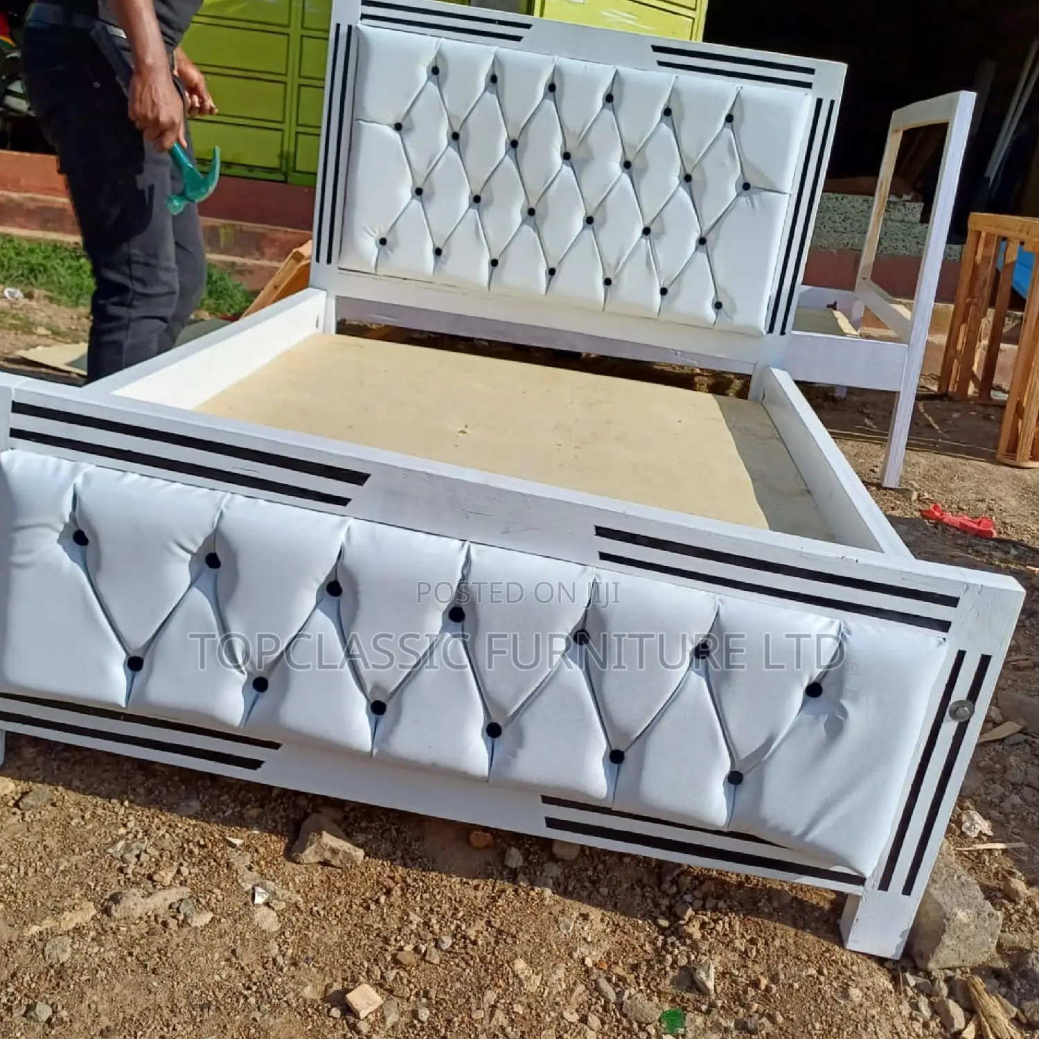 Chester/Mocket Beds Available
