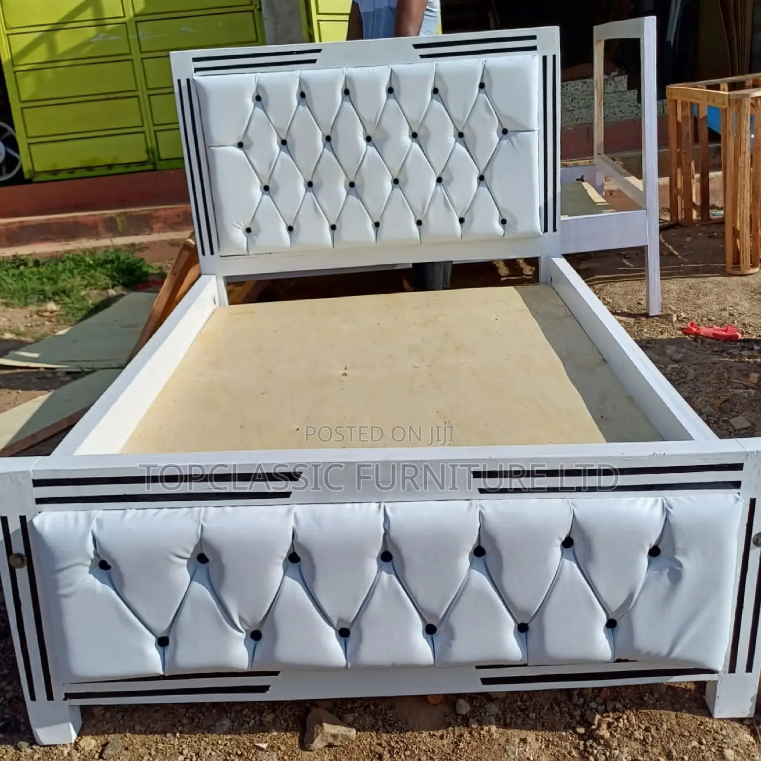 Chester/Mocket Beds Available