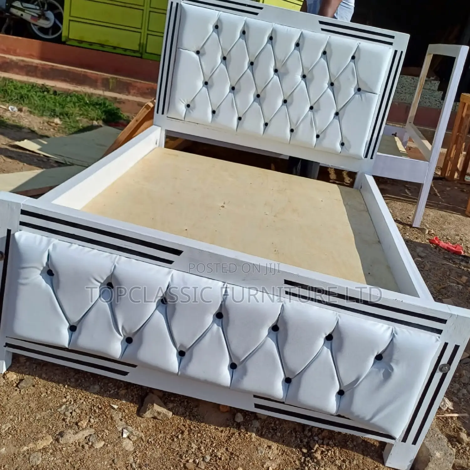 Chester/Mocket Beds Available
