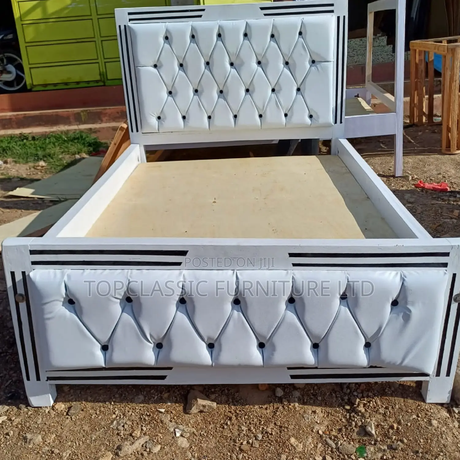 Chester/Mocket Beds Available