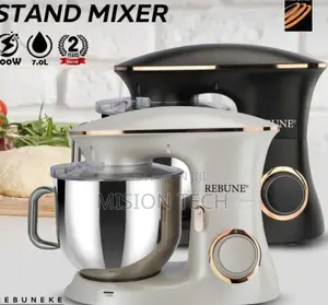 7L Rebune Stand Mixer/Stand Mixer