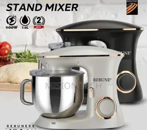 Rebune Stand Mixer 7 KGS