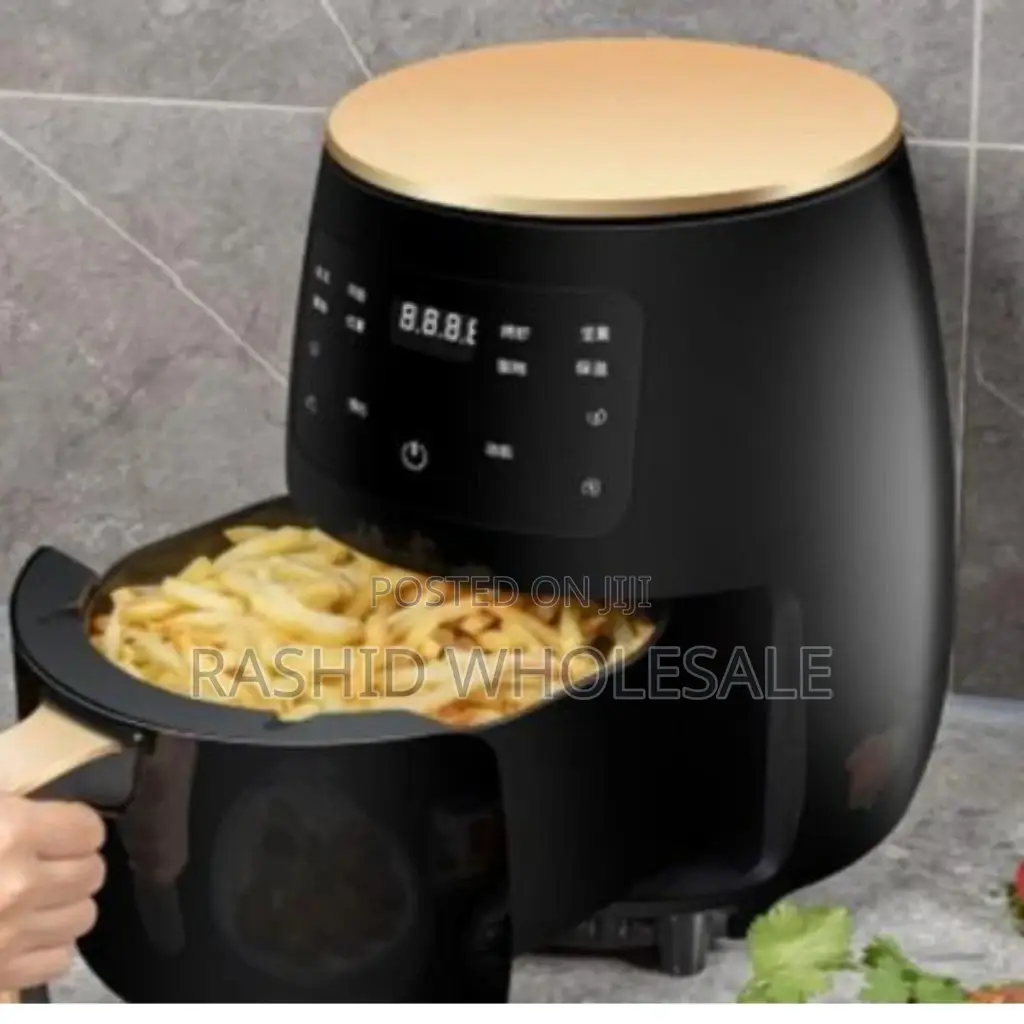 Modern Air Fyer