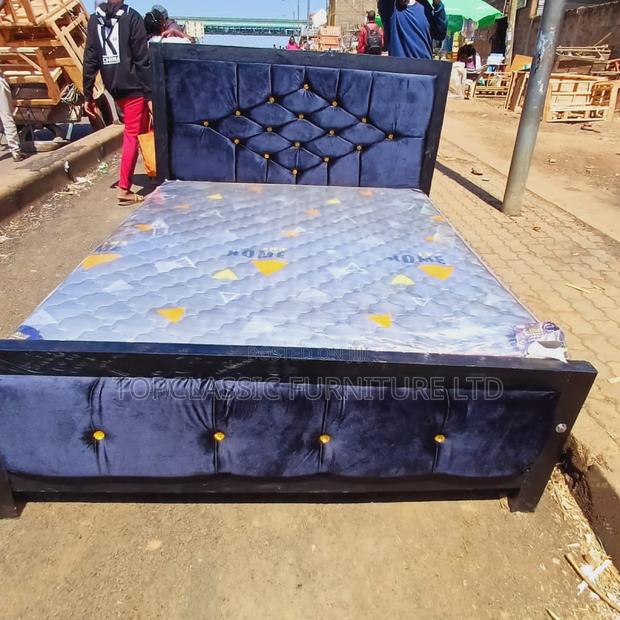 Chester/Mocket Beds Available - main view