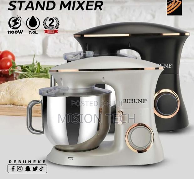 Rebune Stand Mixer