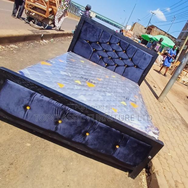 Chester/Mocket Beds Available