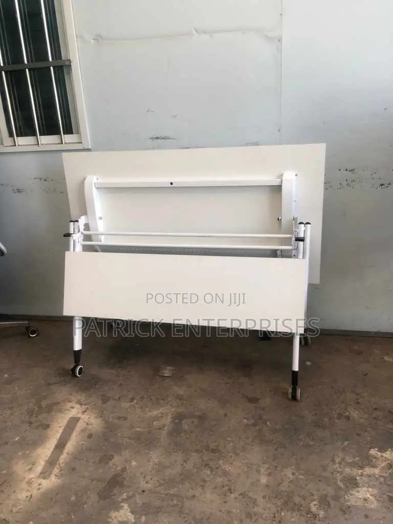 Imported Morden Foldable Study Desk