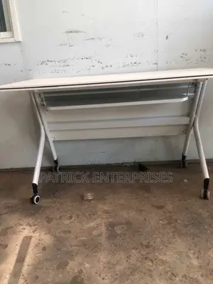 Imported Morden Foldable Study Desk