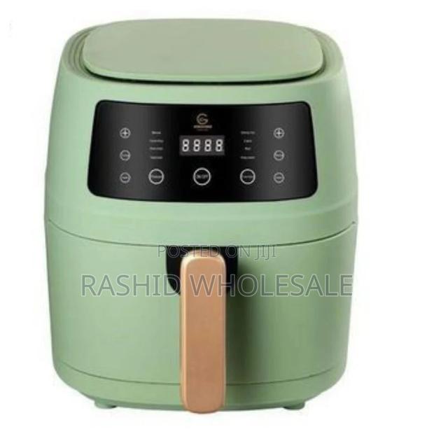 6l Air Fryer