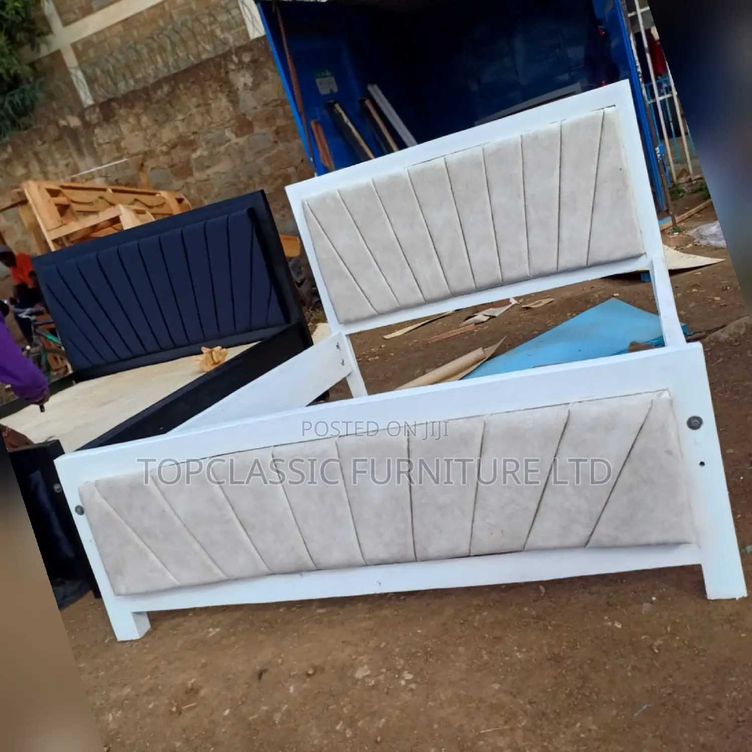 Chester/Mocket Beds Available