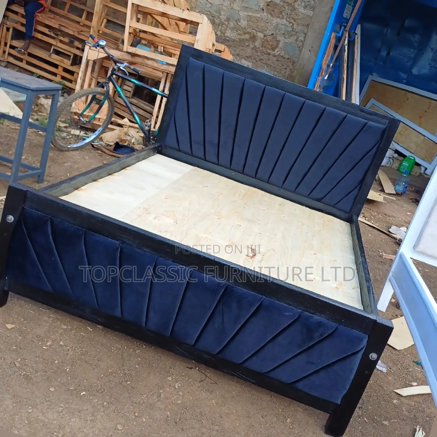 Chester/Mocket Beds Available