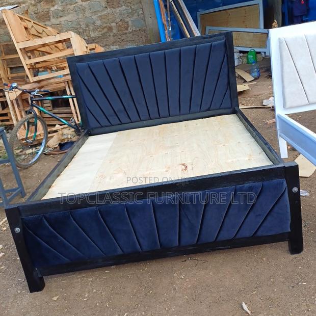 Chester/Mocket Beds Available