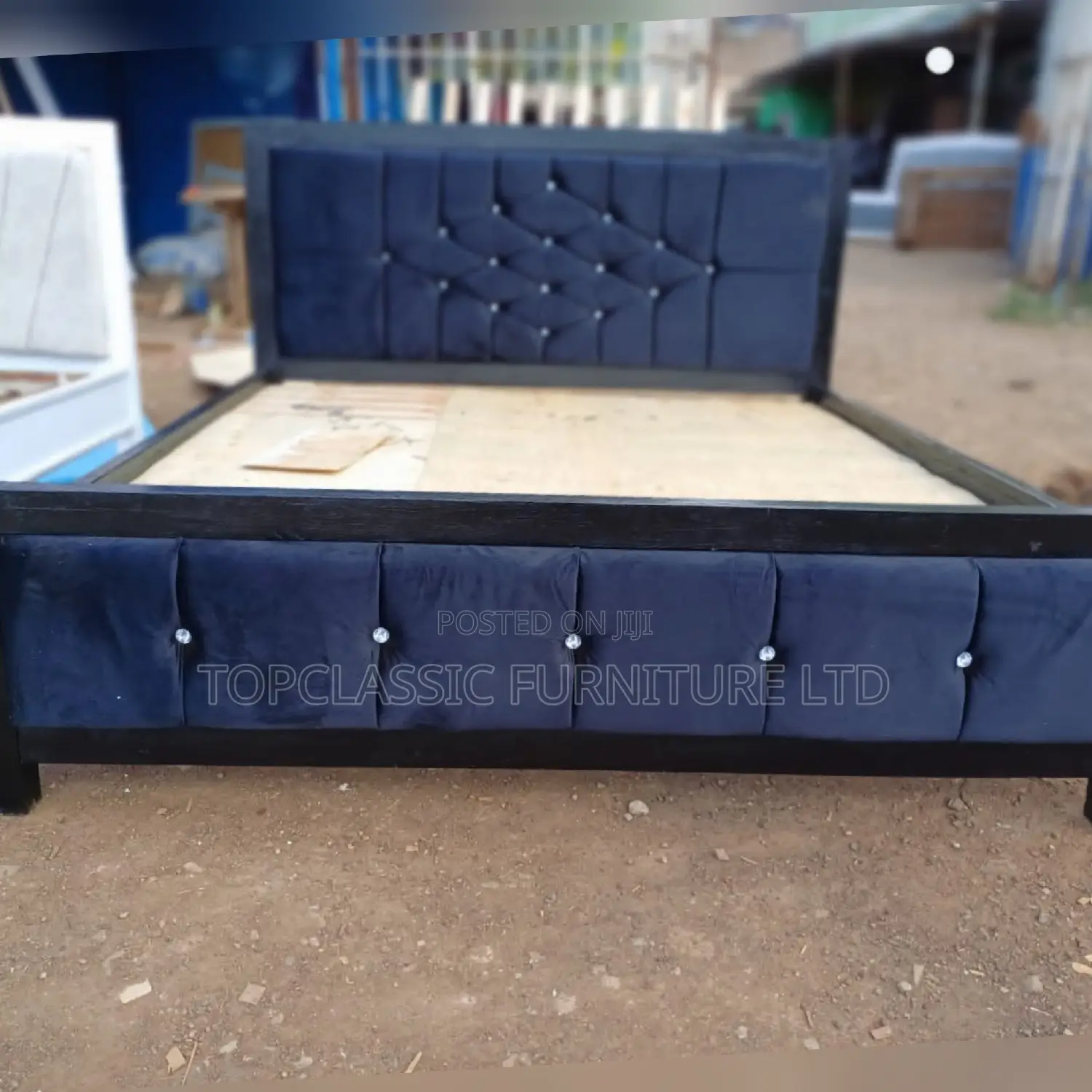Chester/Mocket Beds Available