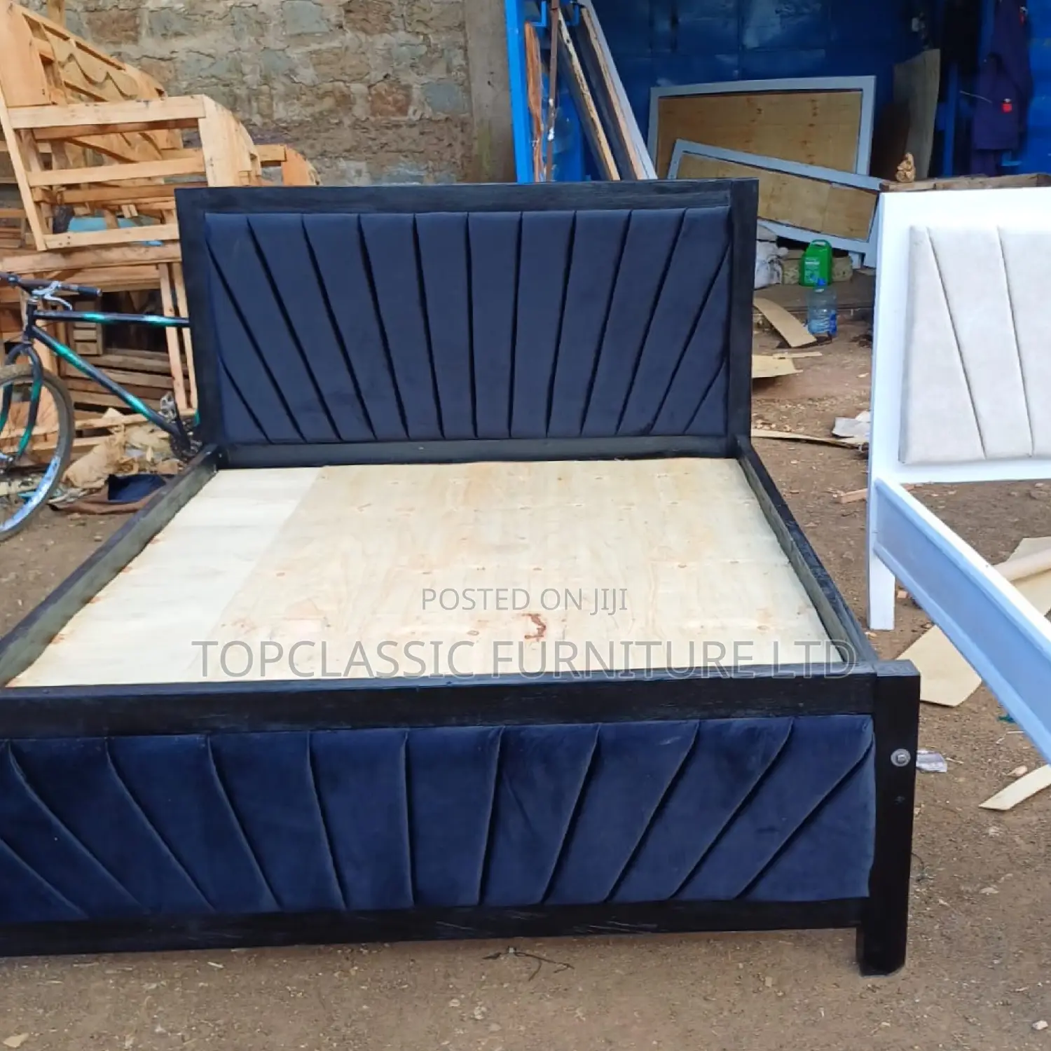 Chester/Mocket Beds Available