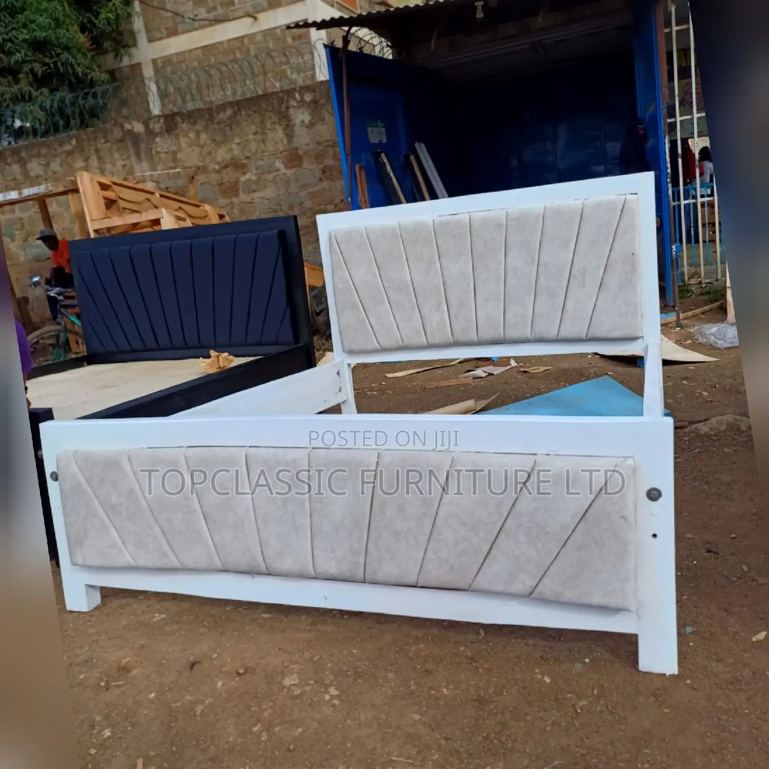 Chester/Mocket Beds Available