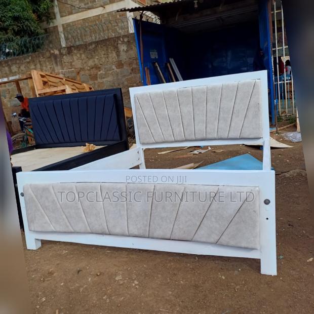 Chester/Mocket Beds Available - main view