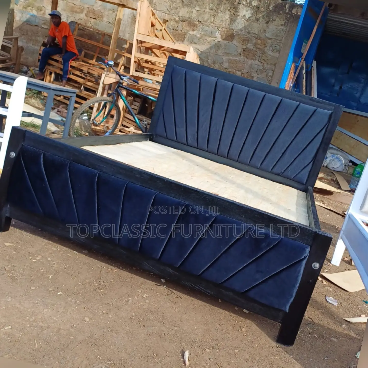 Chester/Mocket Beds Available