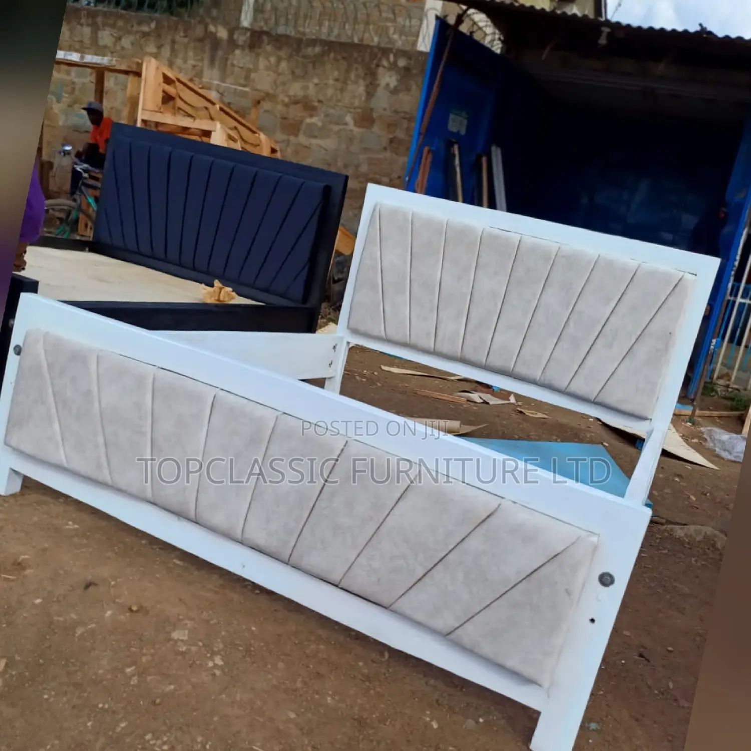 Chester/Mocket Beds Available