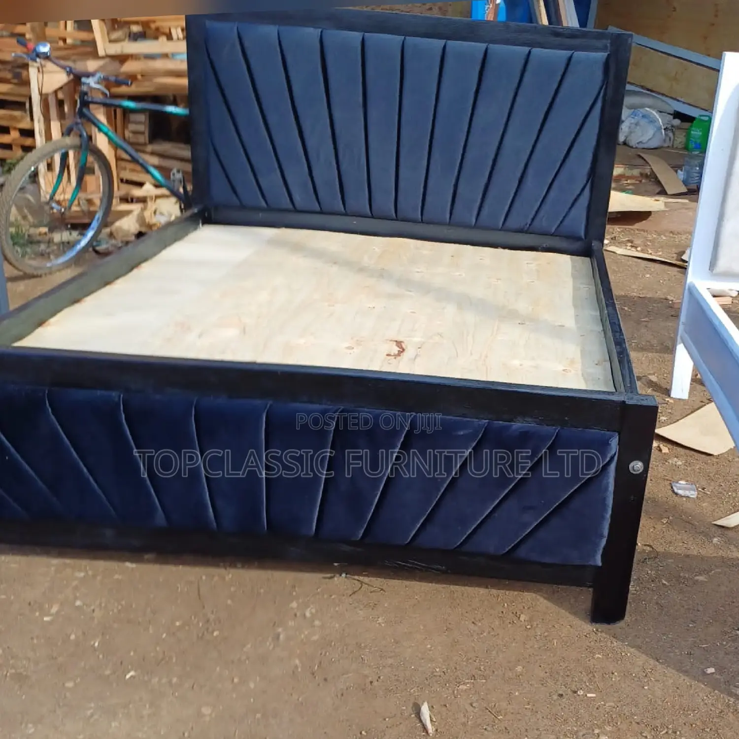 Chester/Mocket Beds Available