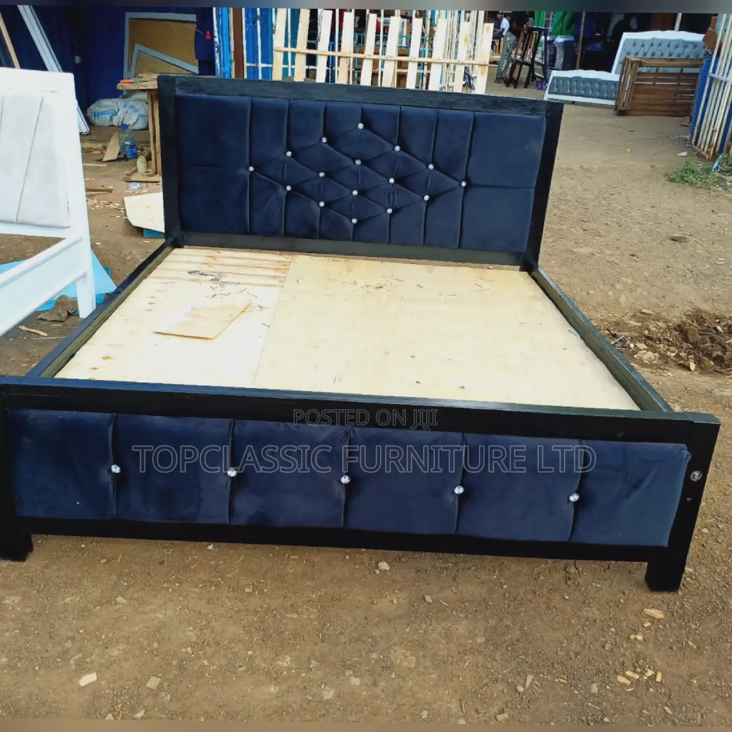 Chester/Mocket Beds Available
