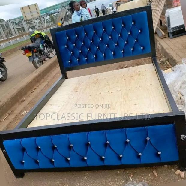 Chester/Mocket Beds Available - main view