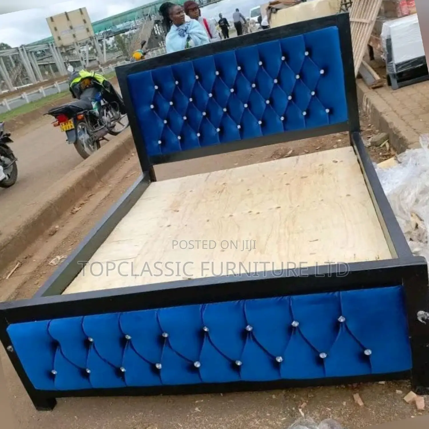 Chester/Mocket Beds Available