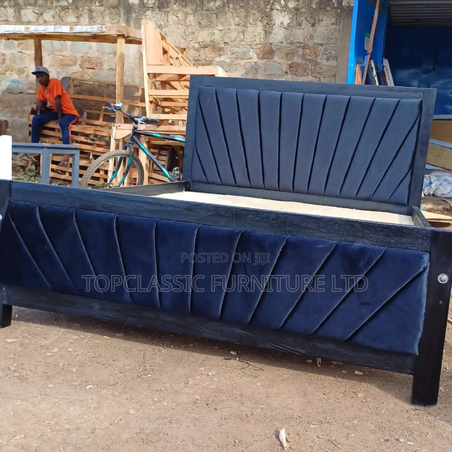 Chester/Mocket Beds Available