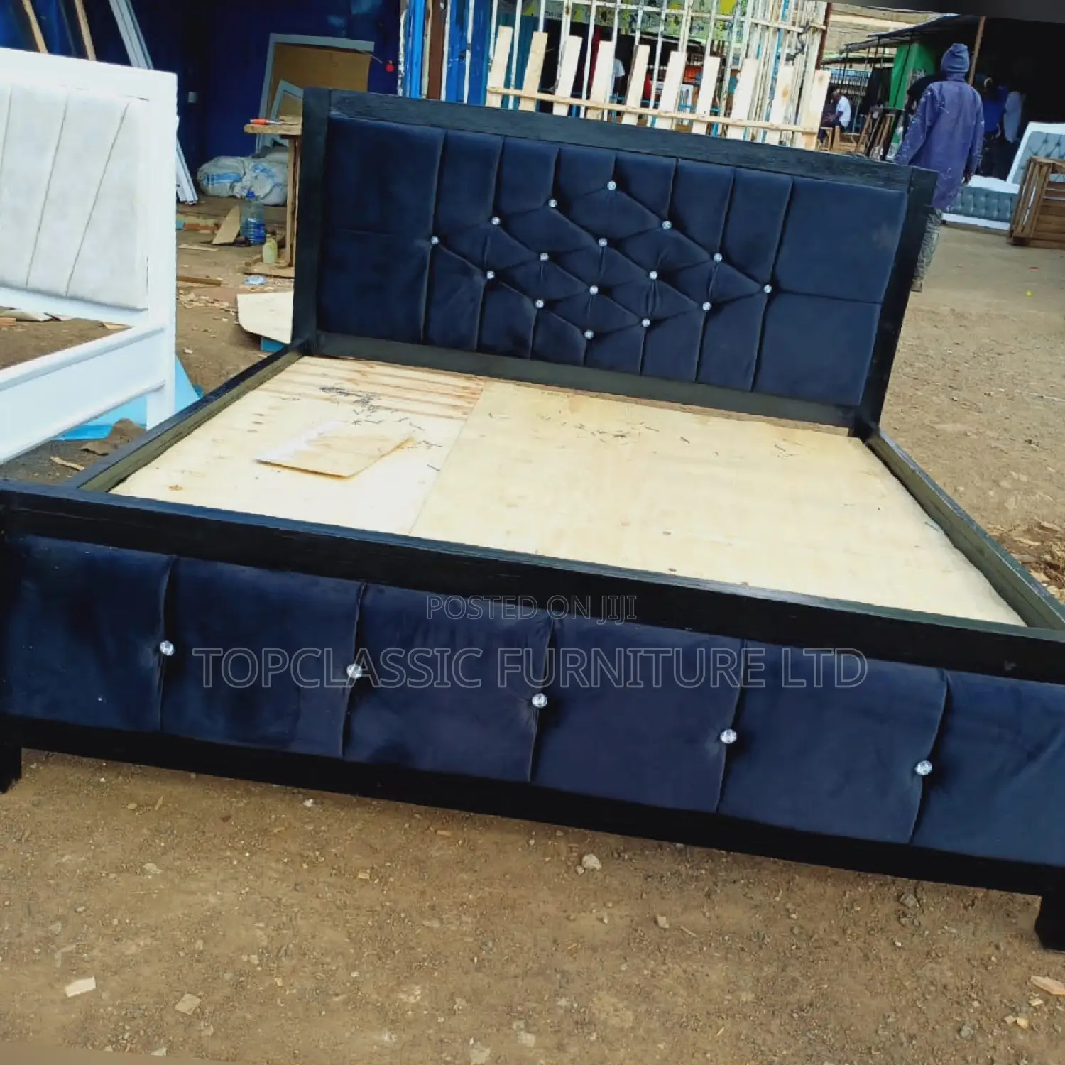 Chester/Mocket Beds Available