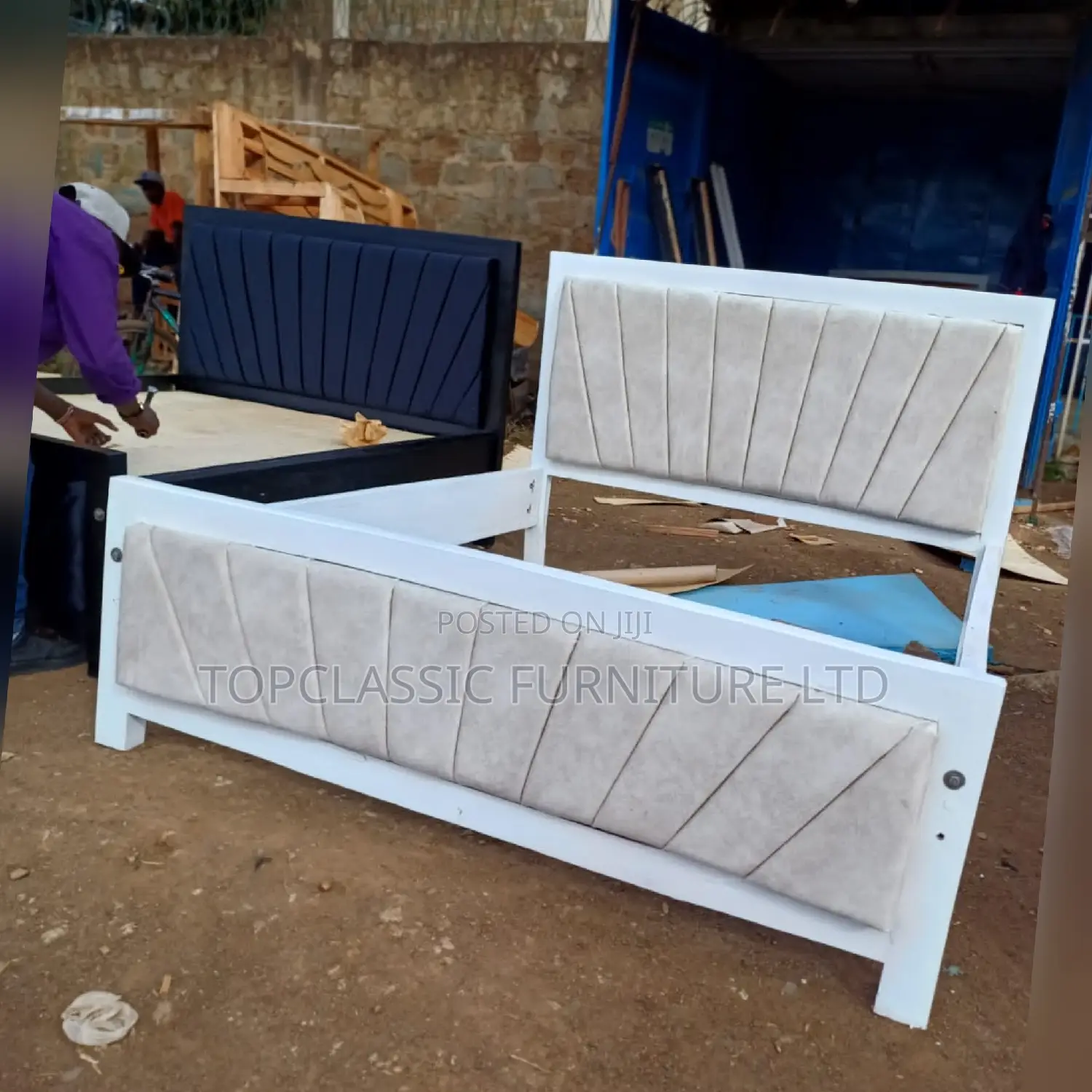 Chester/Mocket Beds Available