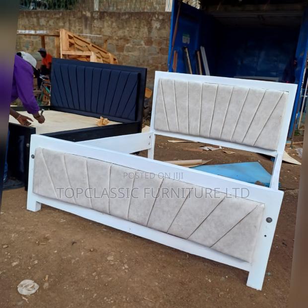 Chester/Mocket Beds Available - main view