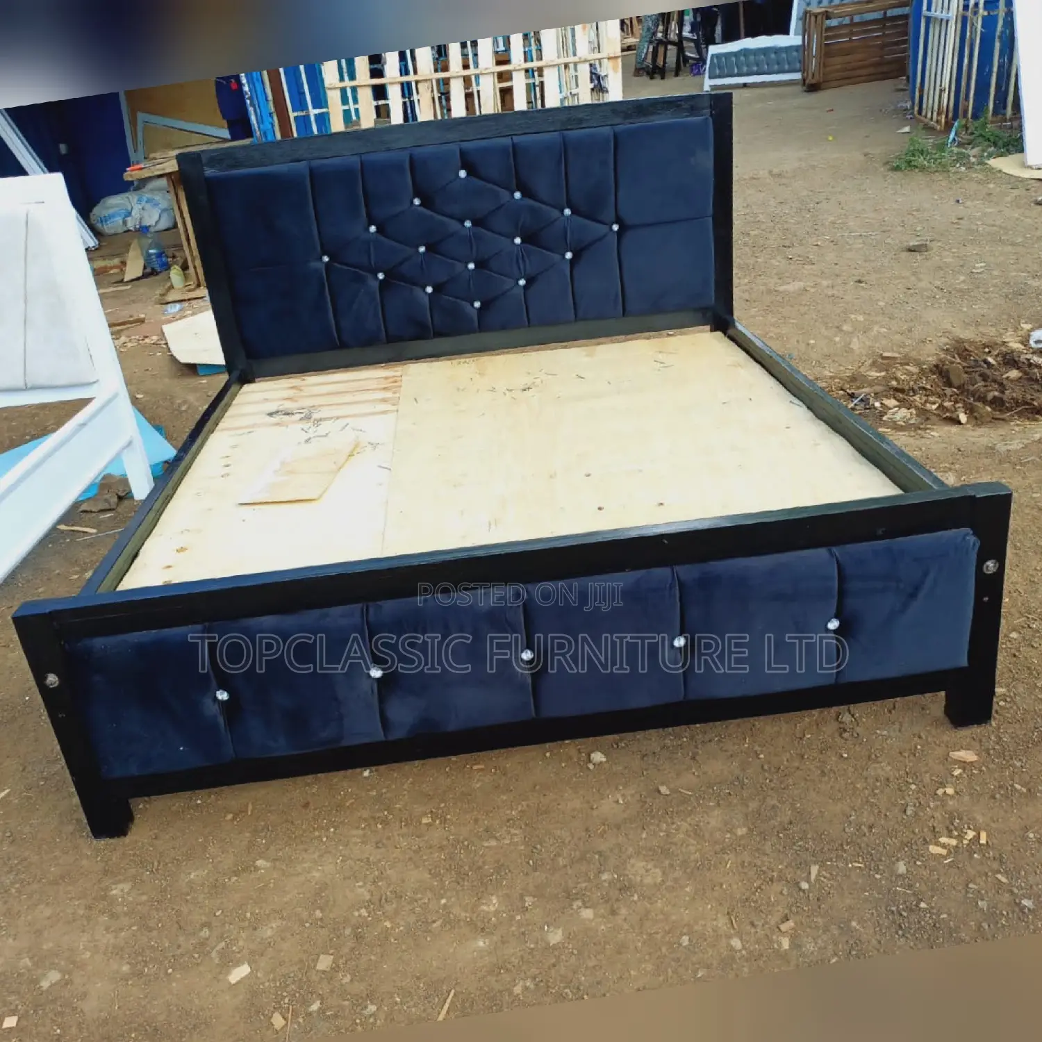 Chester/Mocket Beds Available