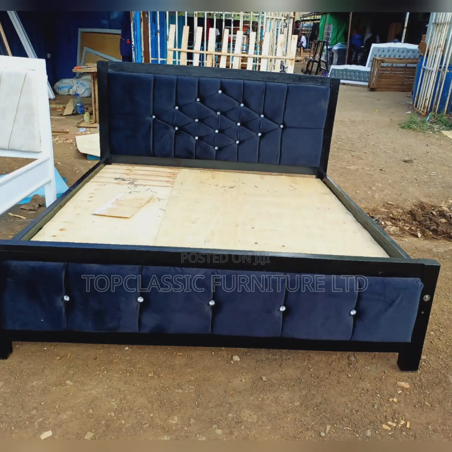 Chester/Mocket Beds Available