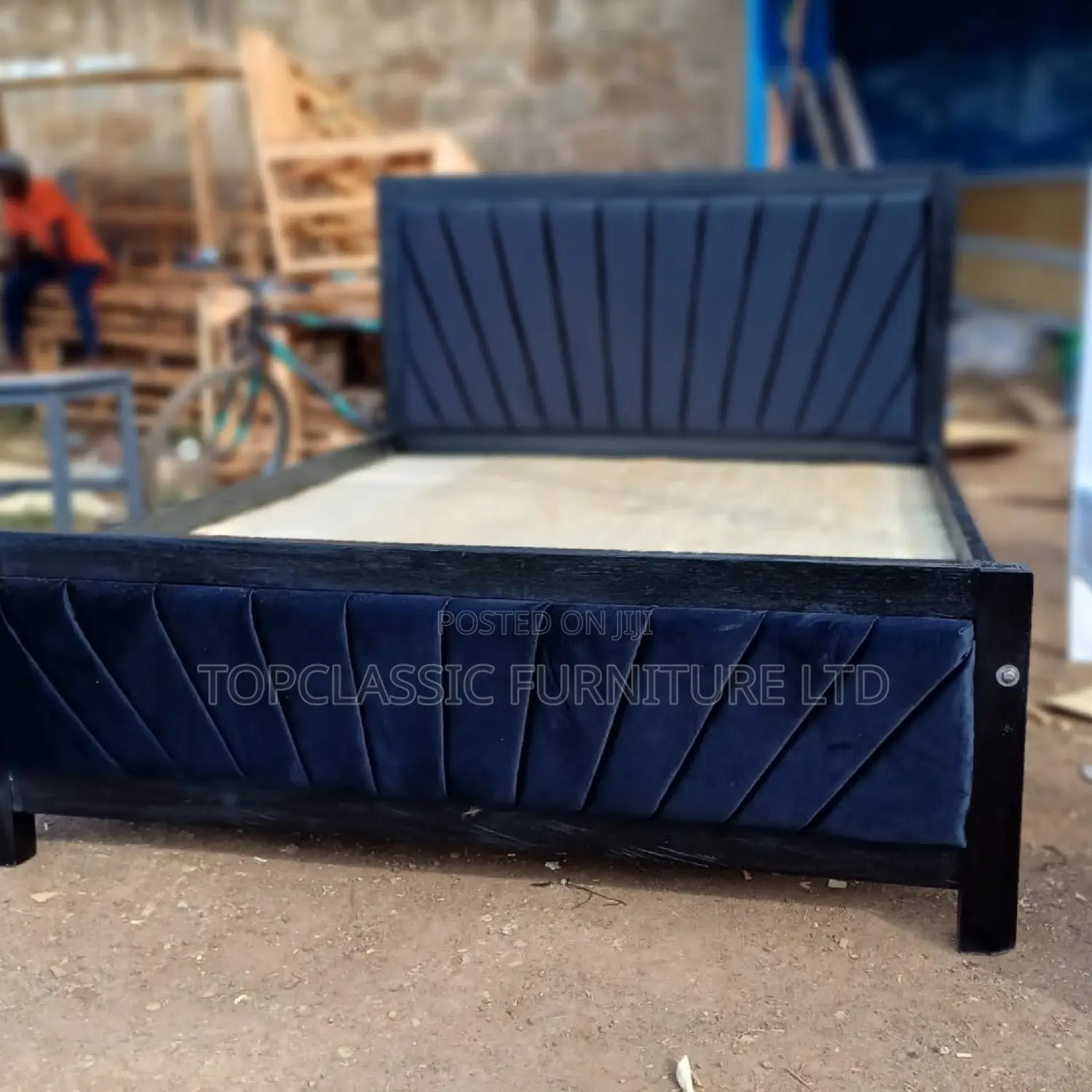 Chester/Mocket Beds Available