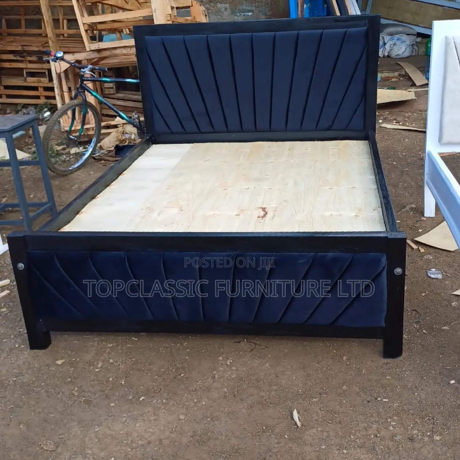 Chester/Mocket Beds Available