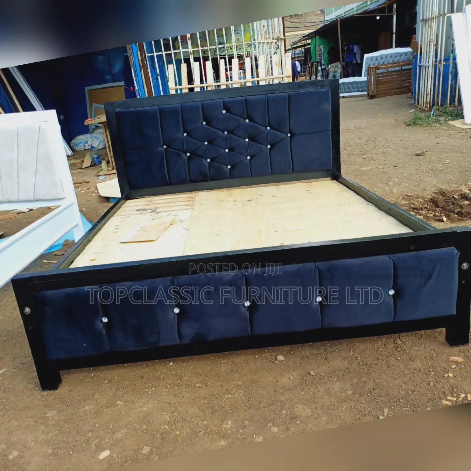 Chester/Mocket Beds Available