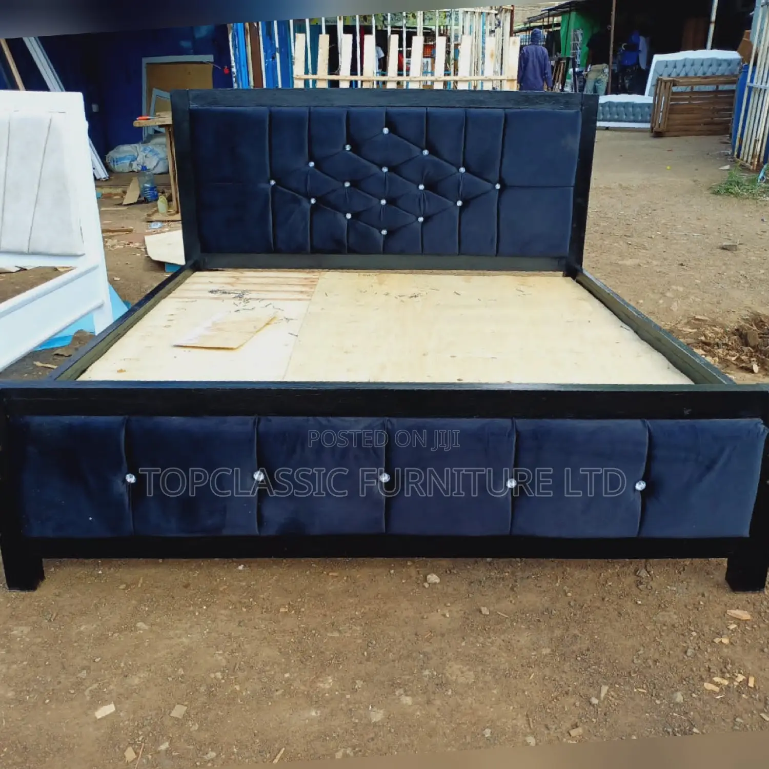 Chester/Mocket Beds Available