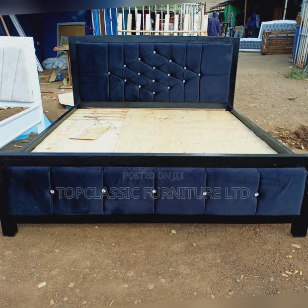 Chester/Mocket Beds Available - main view