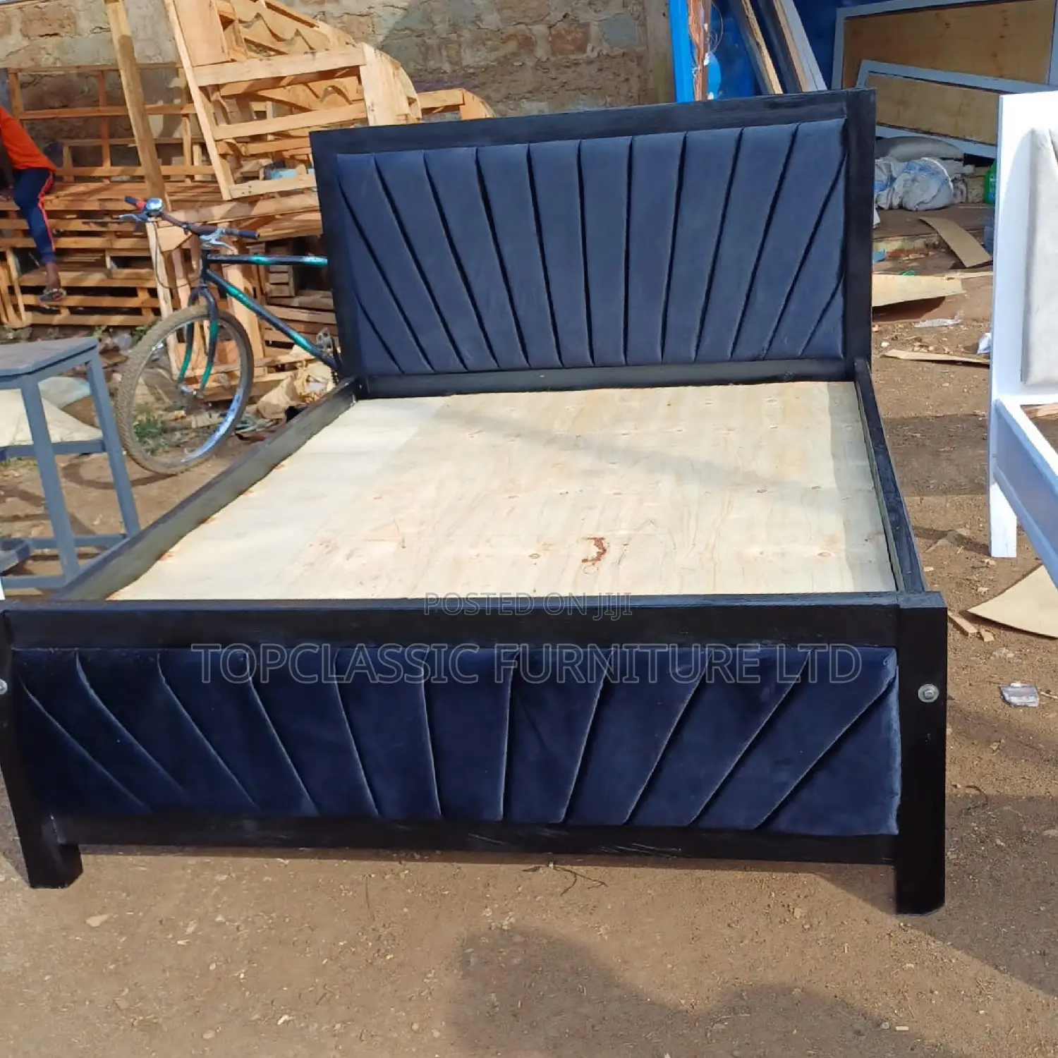 Chester/Mocket Beds Available