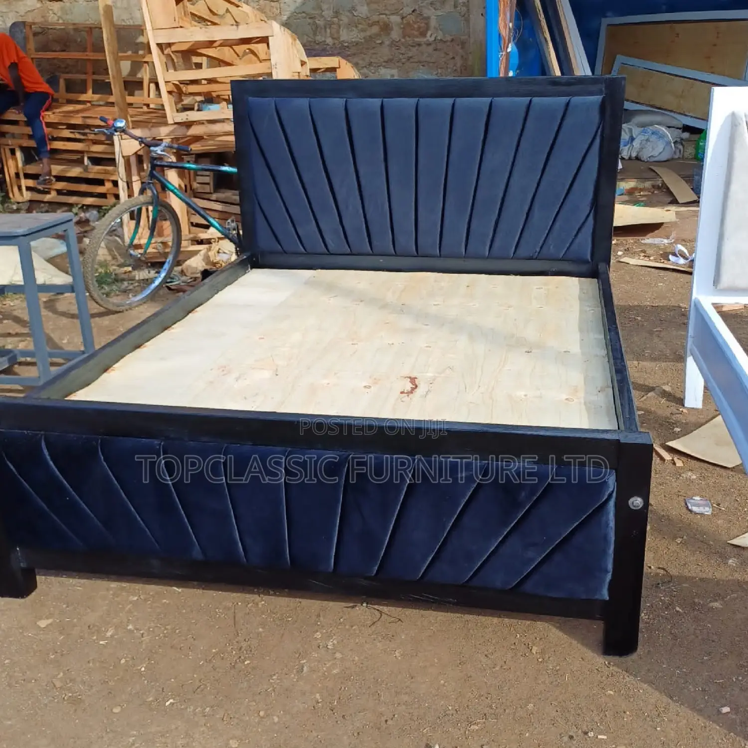 Chester/Mocket Beds Available