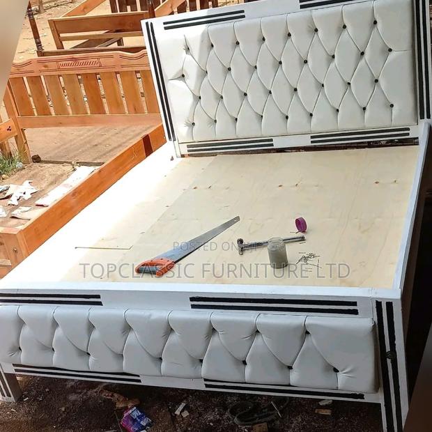 Chester/Mocket Beds Available