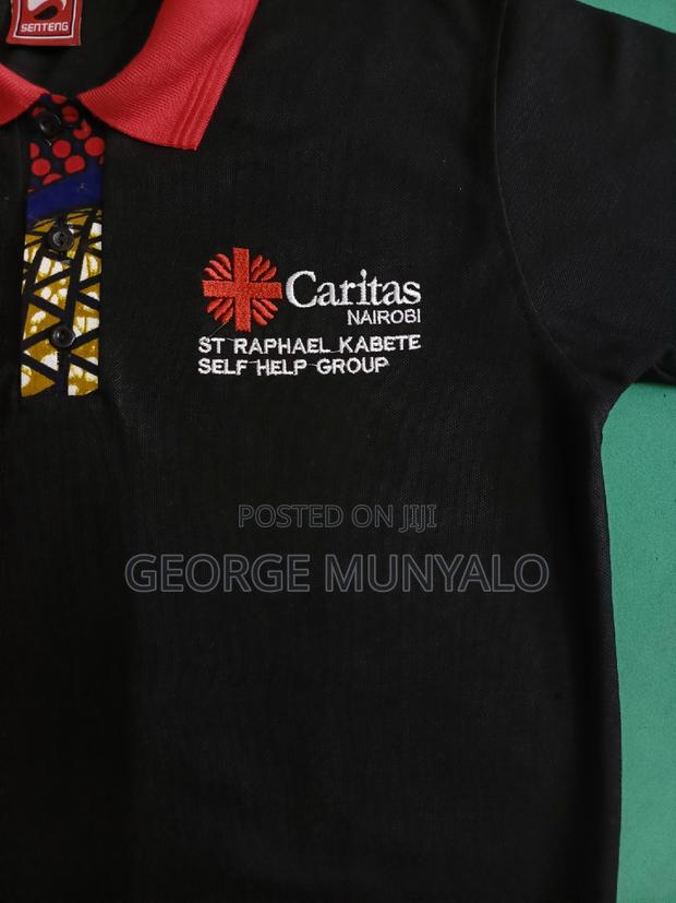 Customized Pilo Shirts - thumbnail 2