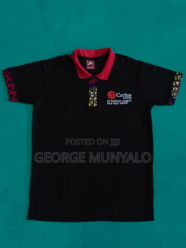 Customized Pilo Shirts - thumbnail 3