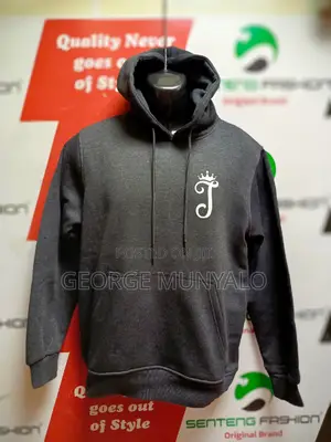 Printed Hoodies