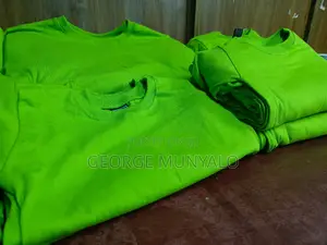 Lemon Green T-Shirts