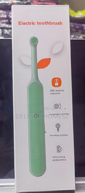 Electric Toothbrush - thumbnail 2