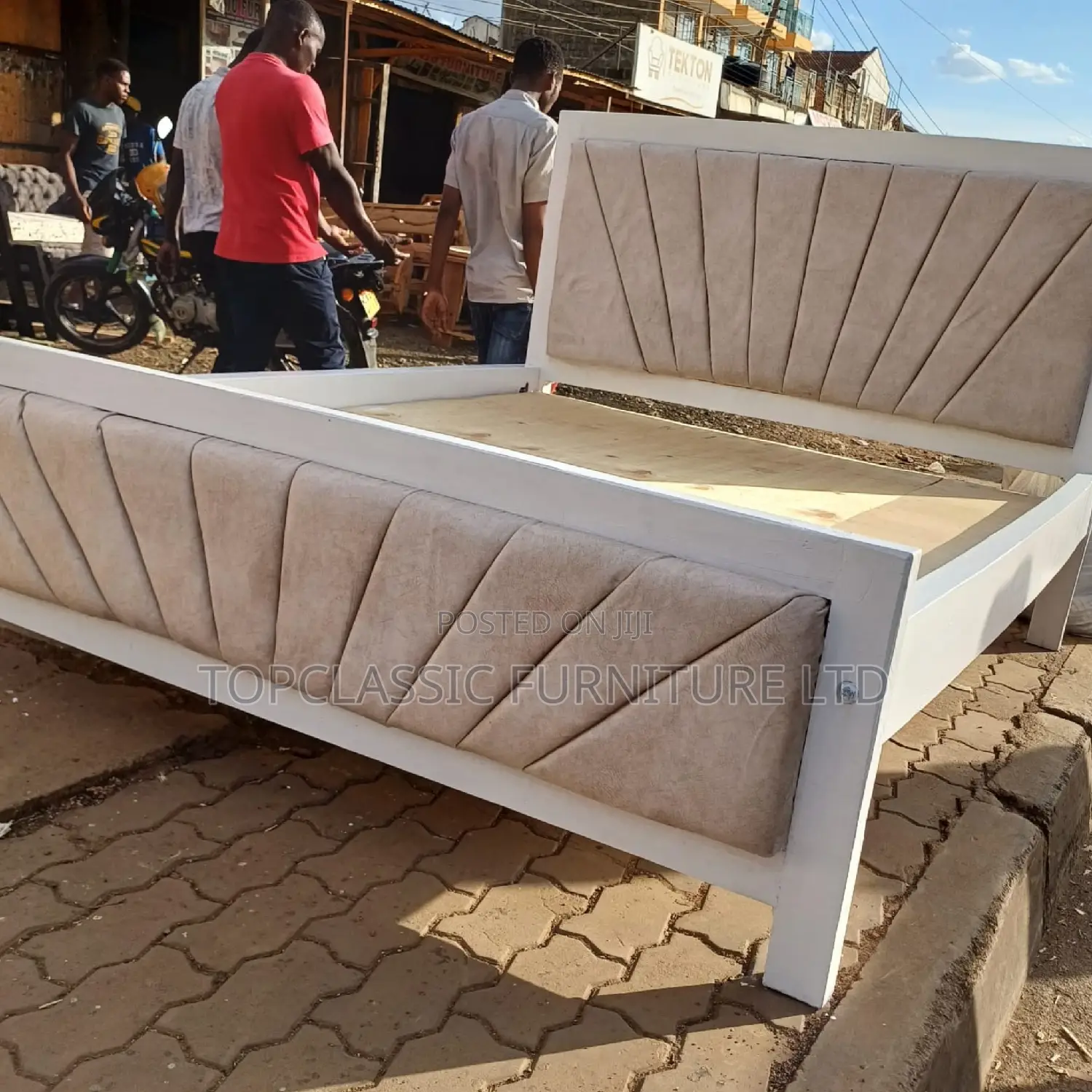 Chester/Mocket Beds Available