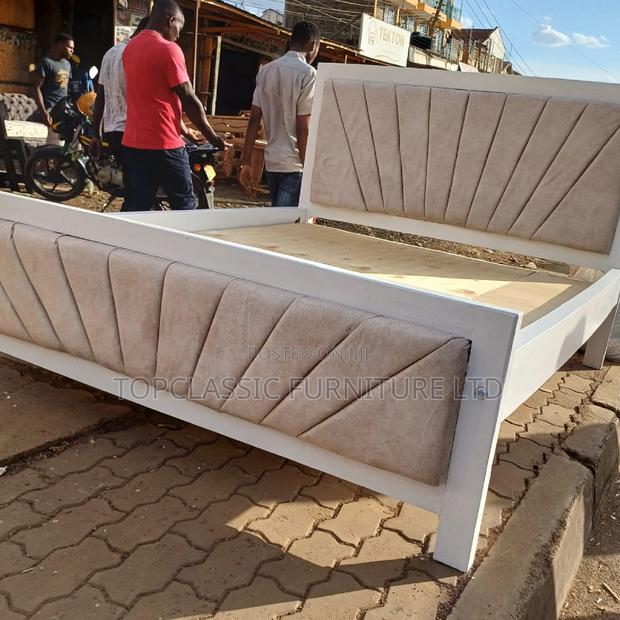 Chester/Mocket Beds Available