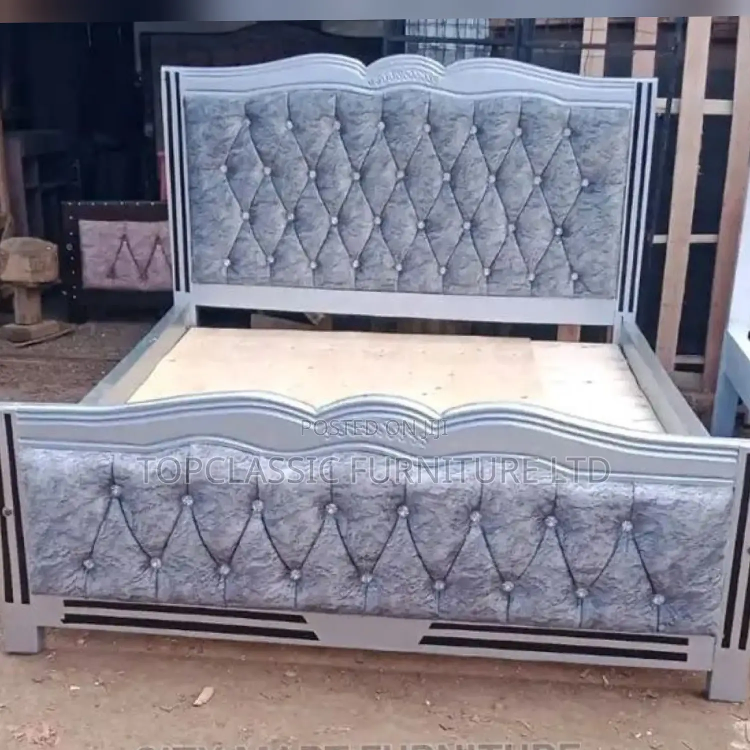 Chester/Mocket Beds Available