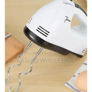 Hand Mixer