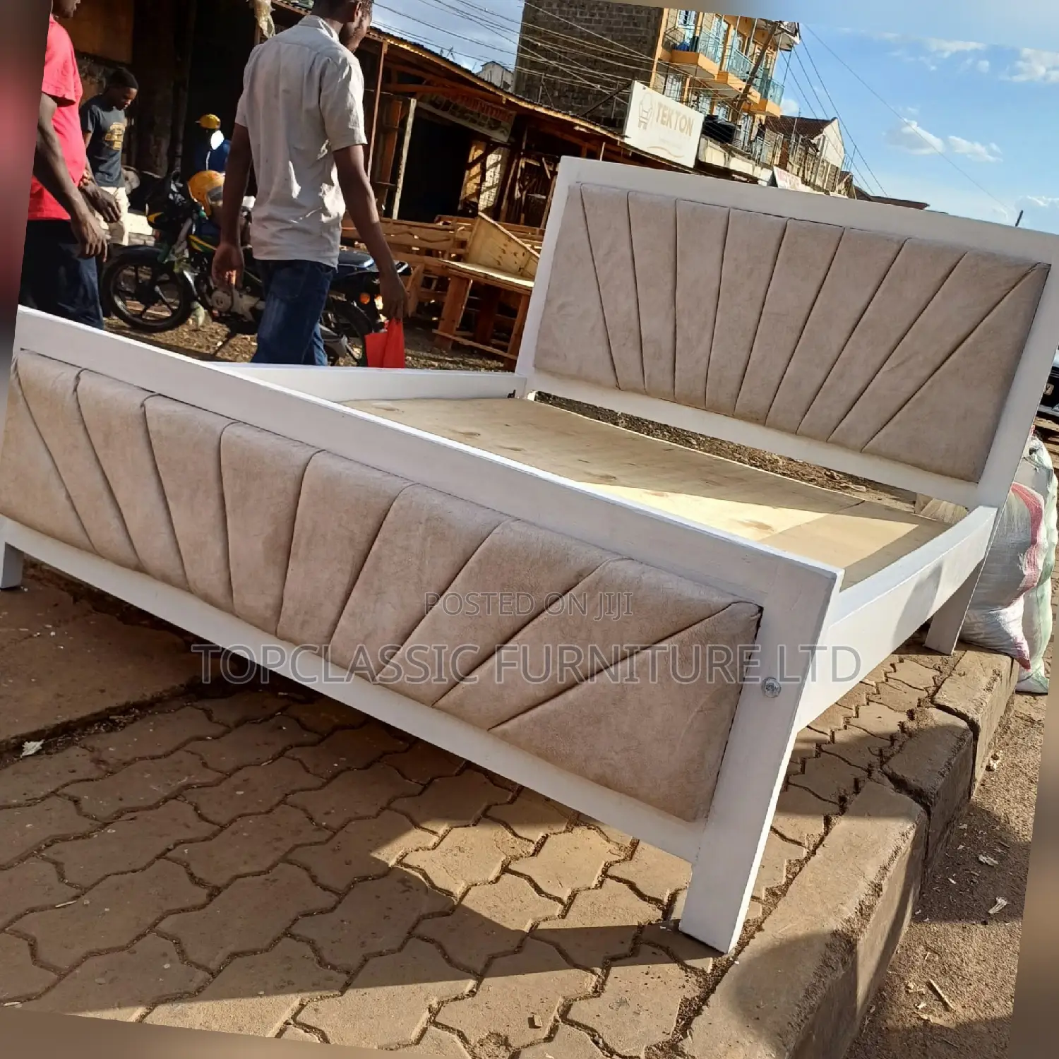 Chester/Mocket Beds Available